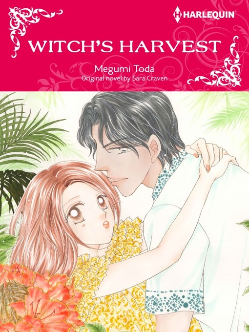 Title details for Witch's Harvest by Sara Craven - Available